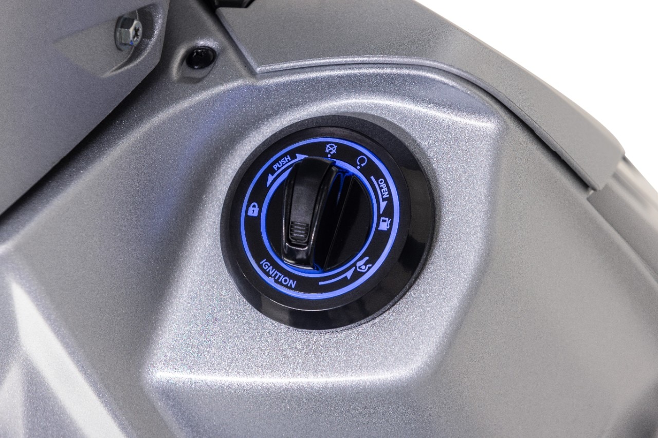 Kymco: tutte le novità di EICMA 2025